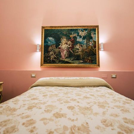 Stanze Etnea 380 Hotel Catánia Buitenkant foto
