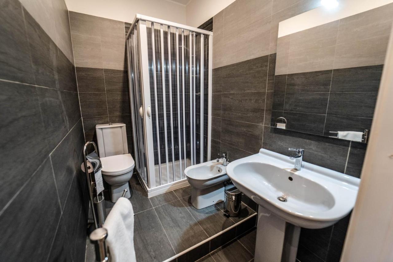 Stanze Etnea 380 Hotel Catánia Buitenkant foto