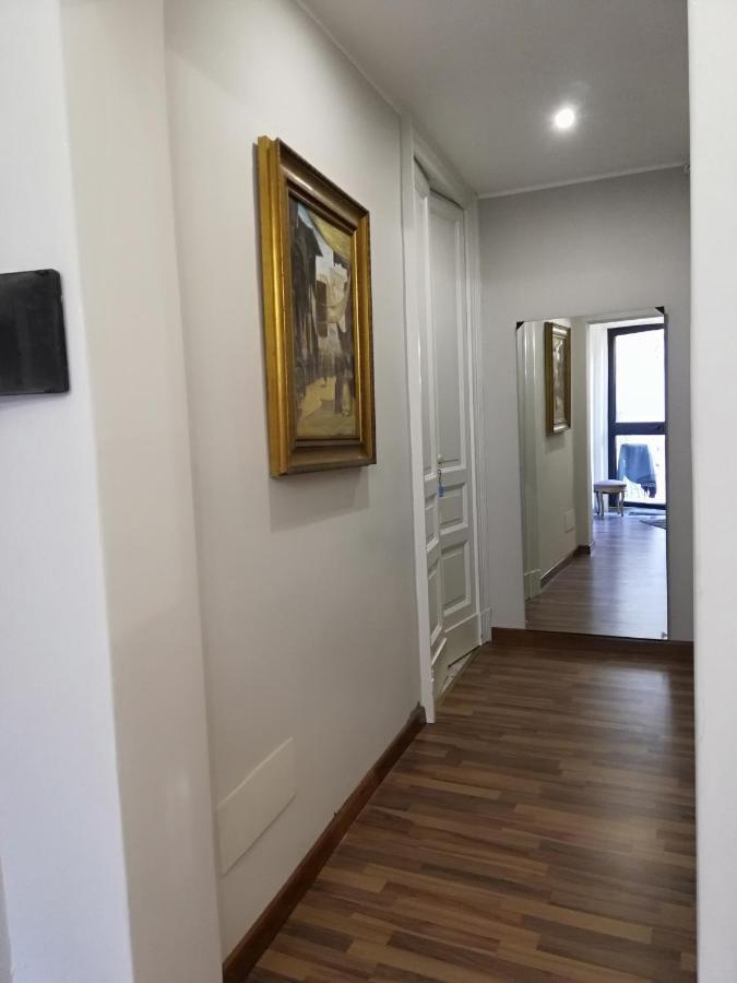 Stanze Etnea 380 Hotel Catánia Buitenkant foto